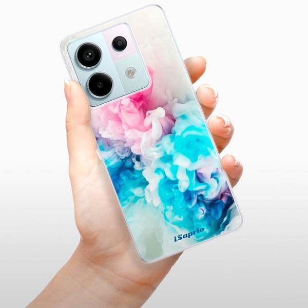 Kryt na mobil iSaprio Watercolor 03 – Xiaomi Redmi Note 13 Pro 5G/Poco X6 5G ...