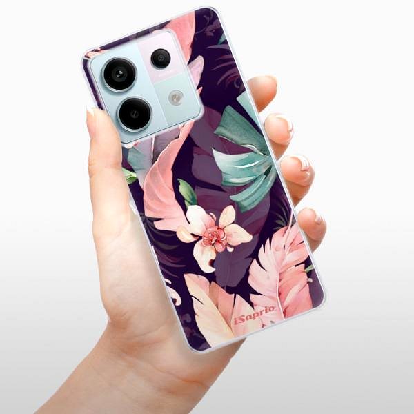 Kryt na mobil iSaprio Exotic Pattern 02 - Xiaomi Redmi Note 13 Pro 5G / Poco X6 5G ...