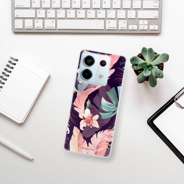 Kryt na mobil iSaprio Exotic Pattern 02 - Xiaomi Redmi Note 13 Pro 5G / Poco X6 5G ...