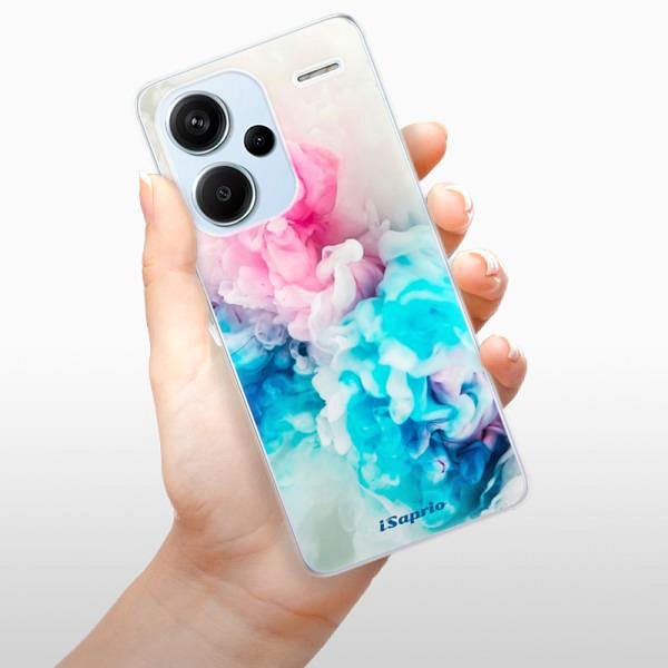 Kryt na mobil iSaprio Watercolor 03 – Xiaomi Redmi Note 13 Pro+ 5G ...