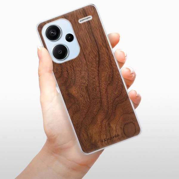 Kryt na mobil iSaprio Wood 10 - Xiaomi Redmi Note 13 Pro+ 5G ...