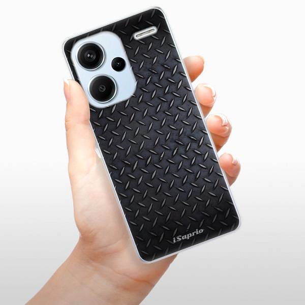 Kryt na mobil iSaprio Metal 01 - Xiaomi Redmi Note 13 Pro+ 5G ...