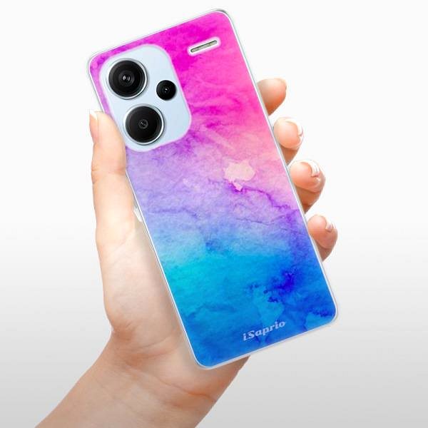Kryt na mobil iSaprio Watercolor Paper 01 – Xiaomi Redmi Note 13 Pro+ 5G ...
