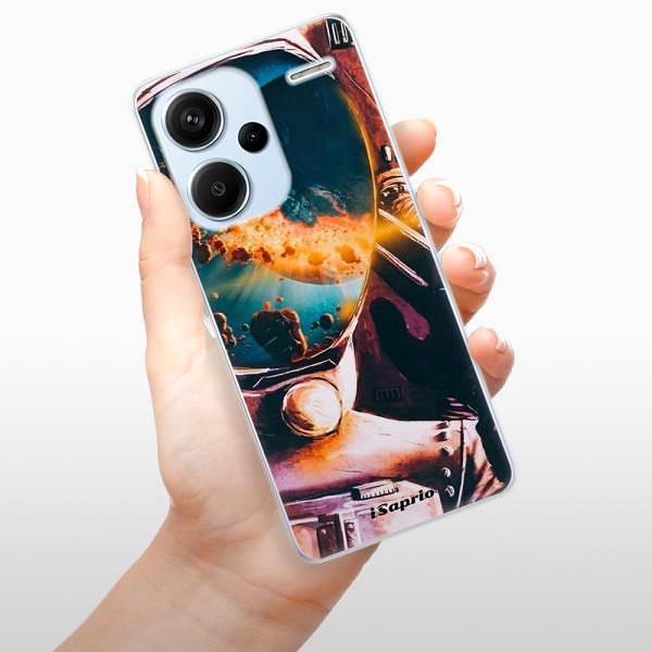 Kryt na mobil iSaprio Astronaut 01 - Xiaomi Redmi Note 13 Pro+ 5G ...