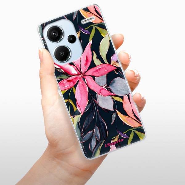 Kryt na mobil iSaprio Summer Flowers – Xiaomi Redmi Note 13 Pro+ 5G ...