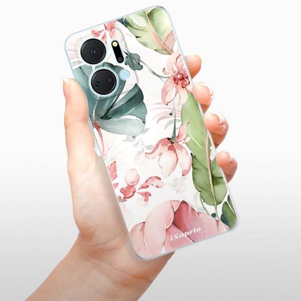Kryt na mobil iSaprio Exotic Pattern 01 – Honor X7a ...