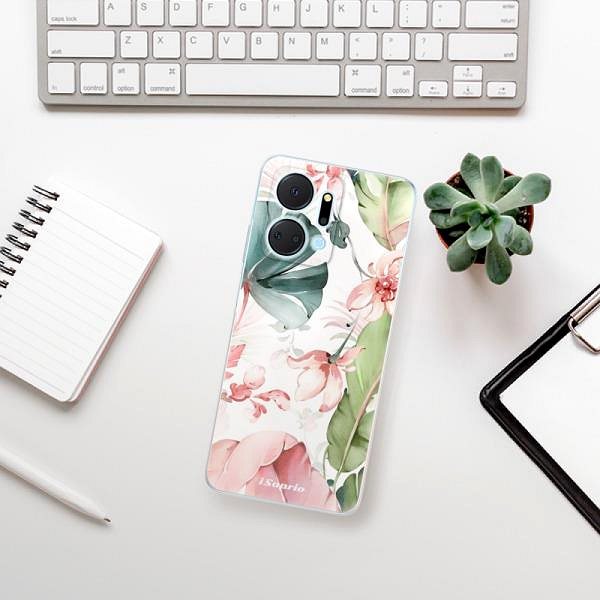 Kryt na mobil iSaprio Exotic Pattern 01 – Honor X7a ...