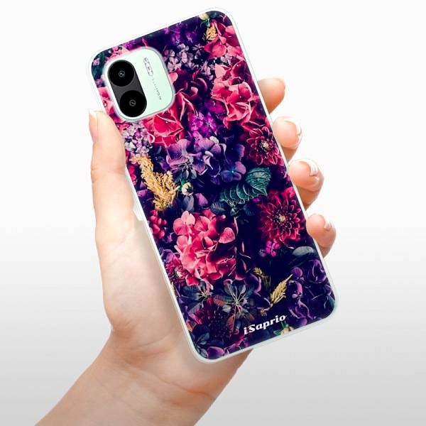 Kryt na mobil iSaprio Flowers 10 pre Xiaomi Redmi A1/A2 ...