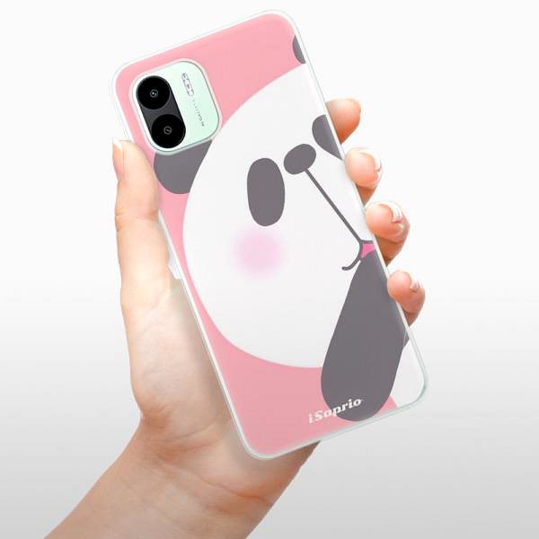 Kryt na mobil iSaprio Panda 01 pre Xiaomi Redmi A1/A2 ...