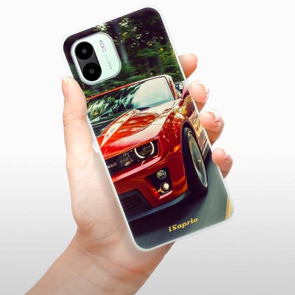 Kryt na mobil iSaprio Chevrolet 02 na Xiaomi Redmi A1/A2 ...