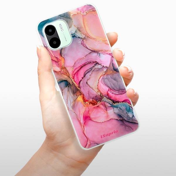 Kryt na mobil iSaprio Golden Pastel pre Xiaomi Redmi A1 / A2 ...