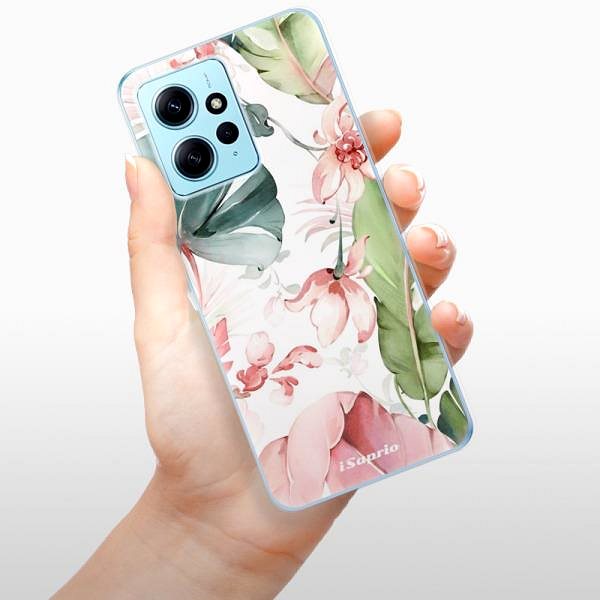 Kryt na mobil iSaprio Exotic Pattern 01 na Xiaomi Redmi Note 12 5G ...