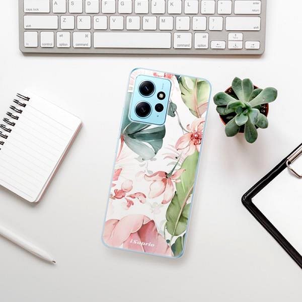 Kryt na mobil iSaprio Exotic Pattern 01 na Xiaomi Redmi Note 12 5G ...