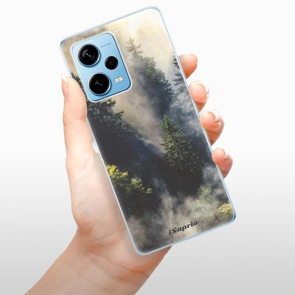 Kryt na mobil iSaprio Forrest 01 pre Xiaomi Redmi Note 12 Pro 5G / Poco X5 Pro 5G ...