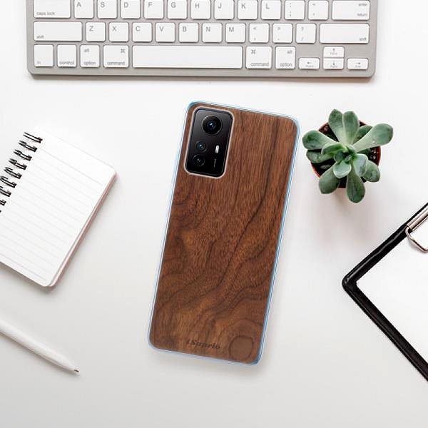 Kryt na mobil iSaprio Wood 10 na Xiaomi Redmi Note 12S ...