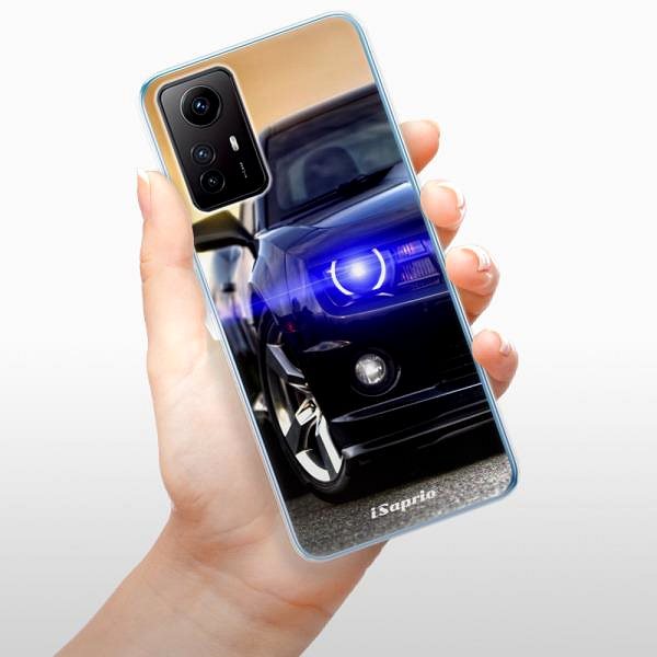 Kryt na mobil iSaprio Chevrolet 01 pre Xiaomi Redmi Note 12S ...