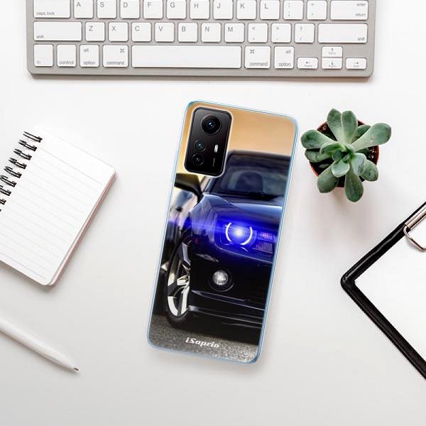 Kryt na mobil iSaprio Chevrolet 01 pre Xiaomi Redmi Note 12S ...