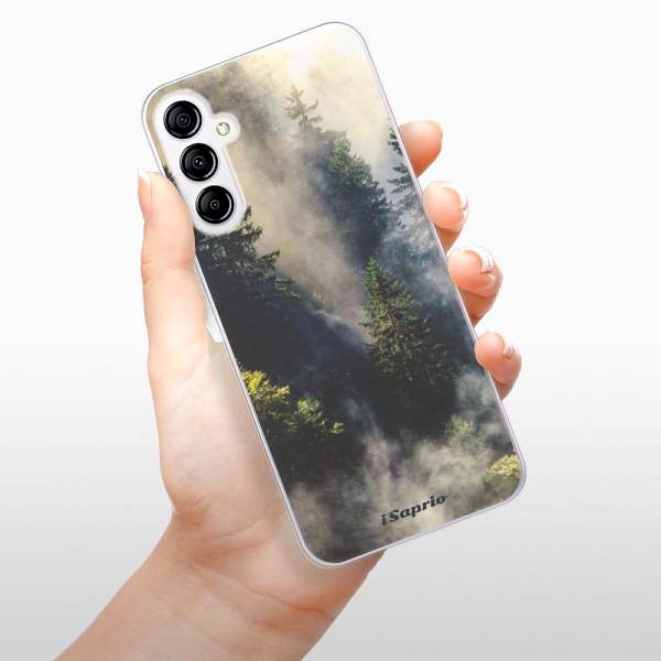 Kryt na mobil iSaprio Forrest 01 pre Samsung Galaxy A14 / A14 5G ...