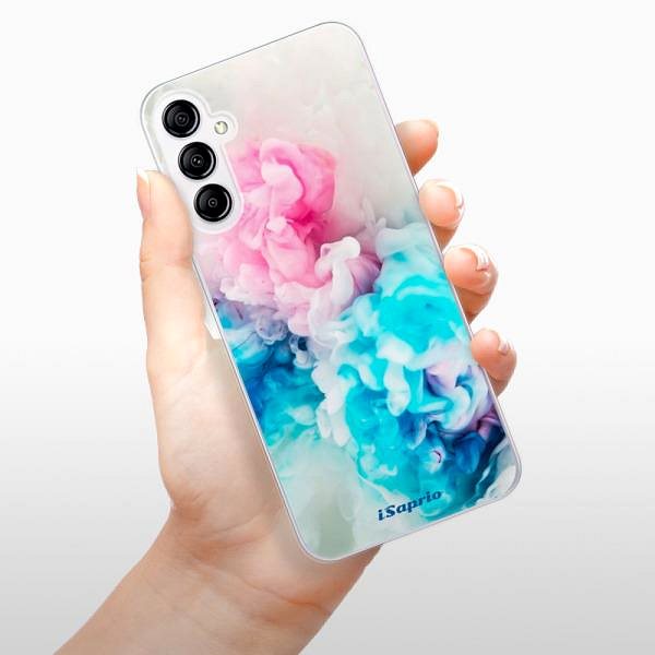 Kryt na mobil iSaprio Watercolor 03 pre Samsung Galaxy A14/A14 5G ...