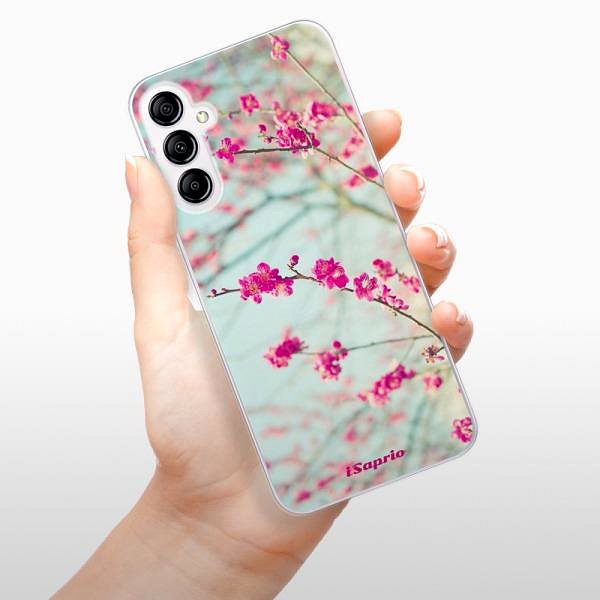 Kryt na mobil iSaprio Blossom 01 na Samsung Galaxy A14/A14 5G ...