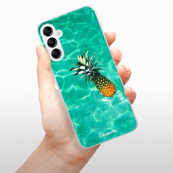 Kryt na mobil iSaprio Pineapple 10 na Samsung Galaxy A14/A14 5G ...