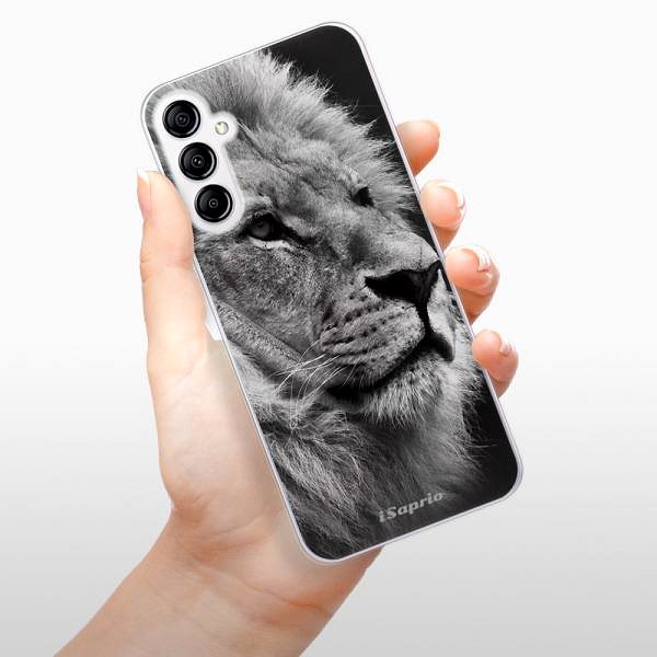 Kryt na mobil iSaprio Lion 10 na Samsung Galaxy A14/A14 5G ...