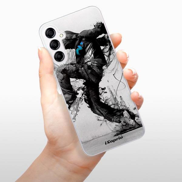Kryt na mobil iSaprio Dance 01 pre Samsung Galaxy A14 / A14 5G ...