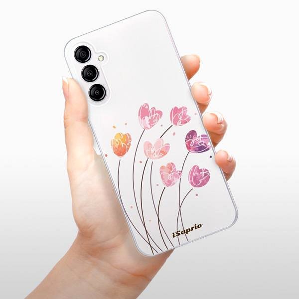 Kryt na mobil iSaprio Flowers 14 na Samsung Galaxy A14/A14 5G ...