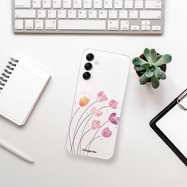 Kryt na mobil iSaprio Flowers 14 na Samsung Galaxy A14/A14 5G ...