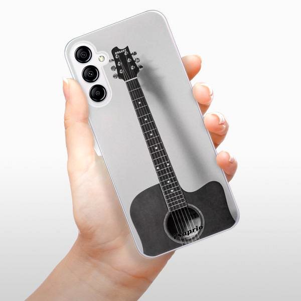Kryt na mobil iSaprio Guitar 01 pre Samsung Galaxy A14 / A14 5G ...