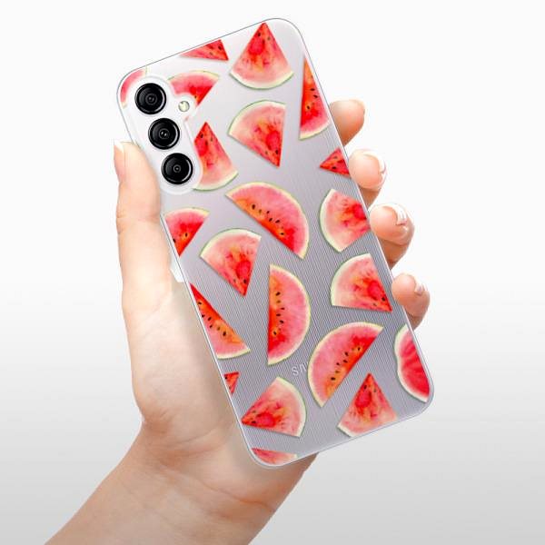 Kryt na mobil iSaprio Melon Pattern 02 pre Samsung Galaxy A14 / A14 5G ...