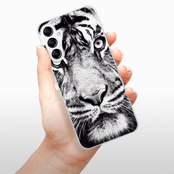 Kryt na mobil iSaprio Tiger Face na Samsung Galaxy A14/A14 5G ...