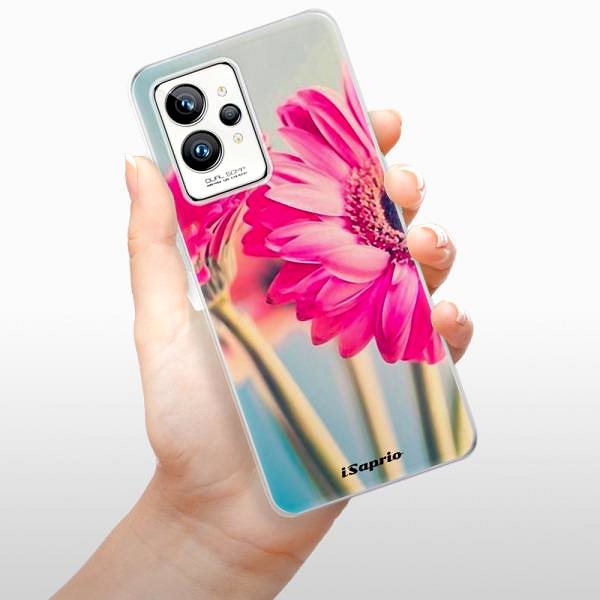 Kryt na mobil iSaprio Flowers 11 pro Realme GT 2 Pro ...