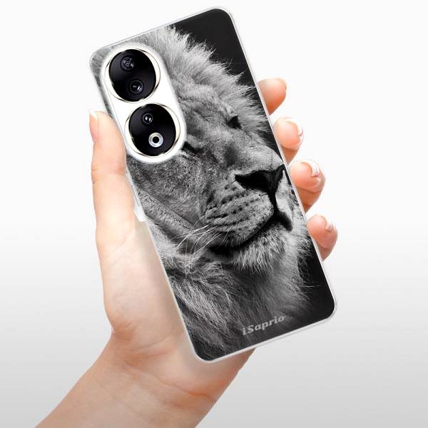 Kryt na mobil iSaprio Lion 10 pre Honor 90 5G ...