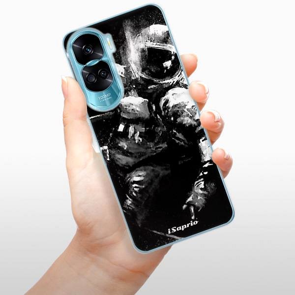 Kryt na mobil iSaprio Astronaut 02 na Honor 90 Lite 5G ...