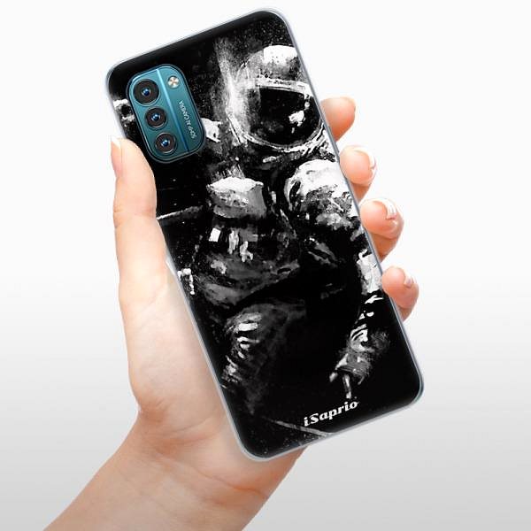 Kryt na mobil iSaprio Astronaut 02 na Nokia G11/G21 ...