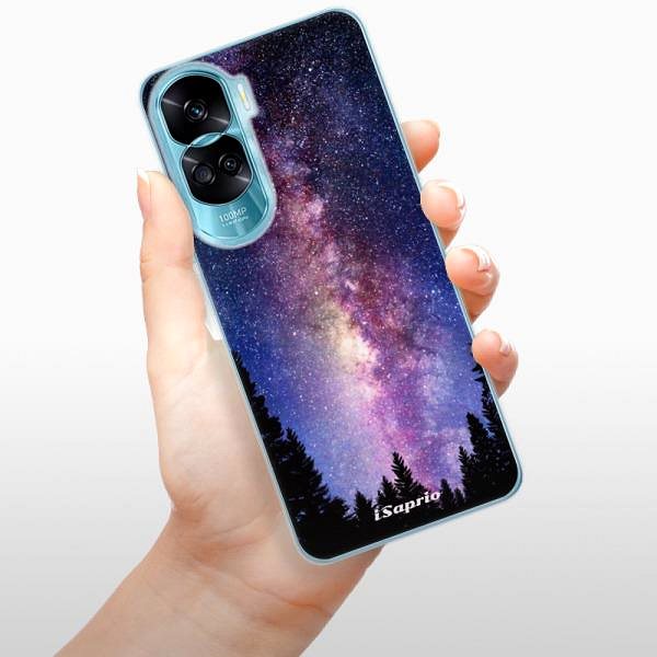 Kryt na mobil iSaprio Milky Way 11 pre Honor 90 Lite 5G ...