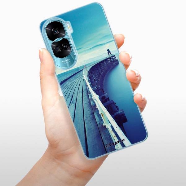 Kryt na mobil iSaprio Pier 01 pre Honor 90 Lite 5G ...