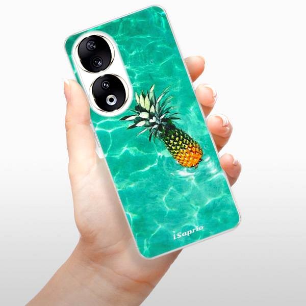 Kryt na mobil iSaprio Pineapple 10 pre Honor 90 5G ...
