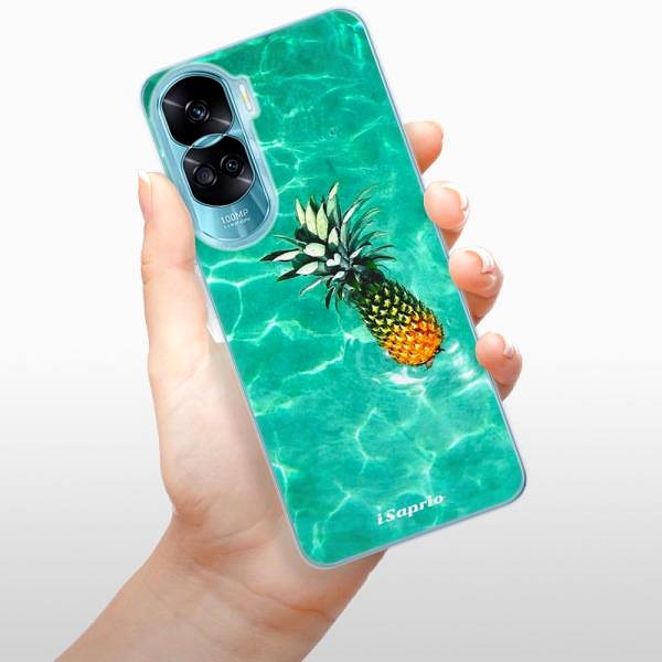 Kryt na mobil iSaprio Pineapple 10 pre Honor 90 Lite 5G ...