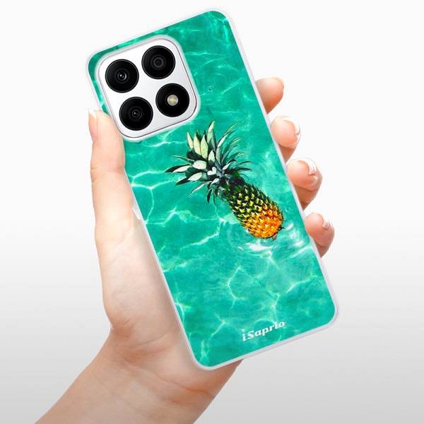 Kryt na mobil iSaprio Pineapple 10 pre Honor X8a ...