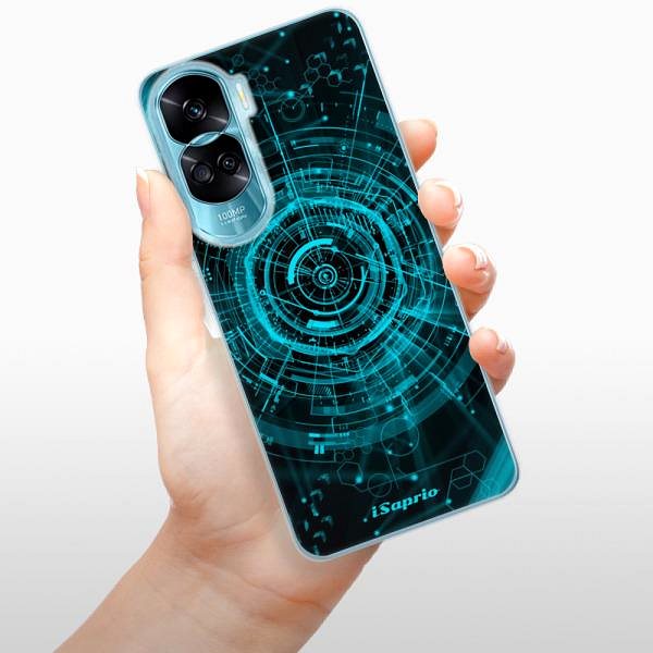 Kryt na mobil iSaprio Technics 02 pro Honor 90 Lite 5G ...