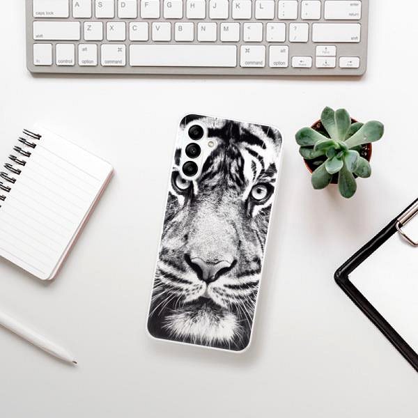 Kryt na mobil iSaprio Tiger Face pre Samsung Galaxy A04s ...