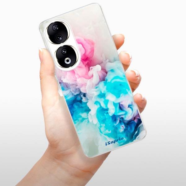 Kryt na mobil iSaprio Watercolor 03 pre Honor 90 5G ...