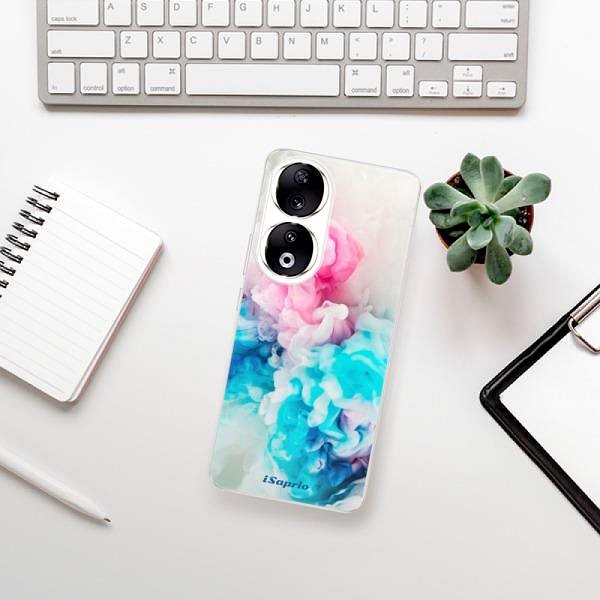 Kryt na mobil iSaprio Watercolor 03 pre Honor 90 5G ...