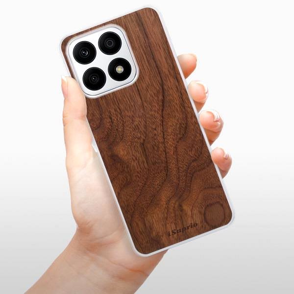 Kryt na mobil iSaprio Wood 10 pre Honor X8a ...