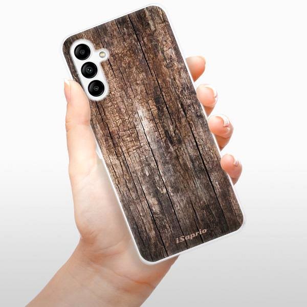 Kryt na mobil iSaprio Wood 11 pre Samsung Galaxy A04s ...