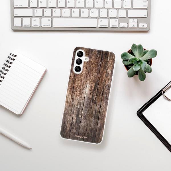 Kryt na mobil iSaprio Wood 11 pre Samsung Galaxy A04s ...