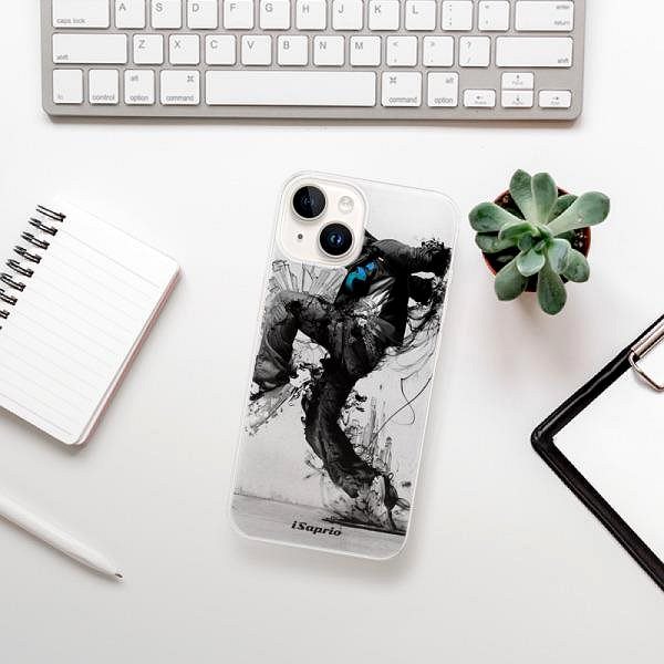 Kryt na mobil iSaprio Dance 01 pre iPhone 15 ...