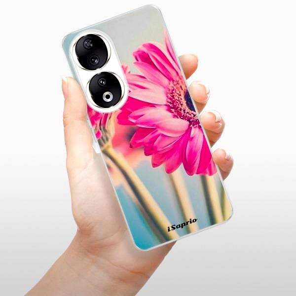 Kryt na mobil iSaprio Flowers 11 pre Honor 90 5G ...